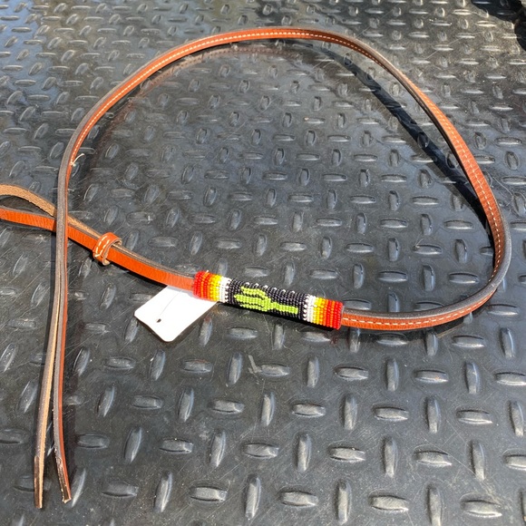 Cactus Over and Under Horse Whip Tack - Picture 1 of 1